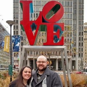 Meet your Posher, Cody